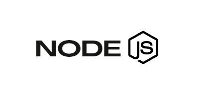 Logo de Node.js environnement JavaScript pour serveurs