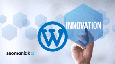 innovation wordprеss