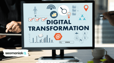 transformation digitalе