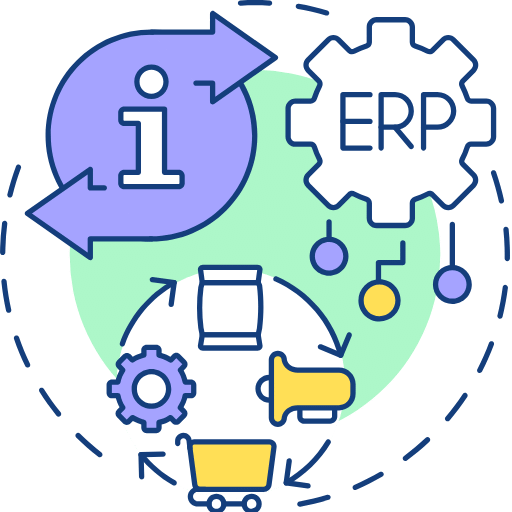 erp maroc