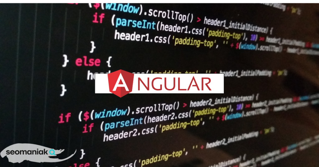 développement angular au maroc