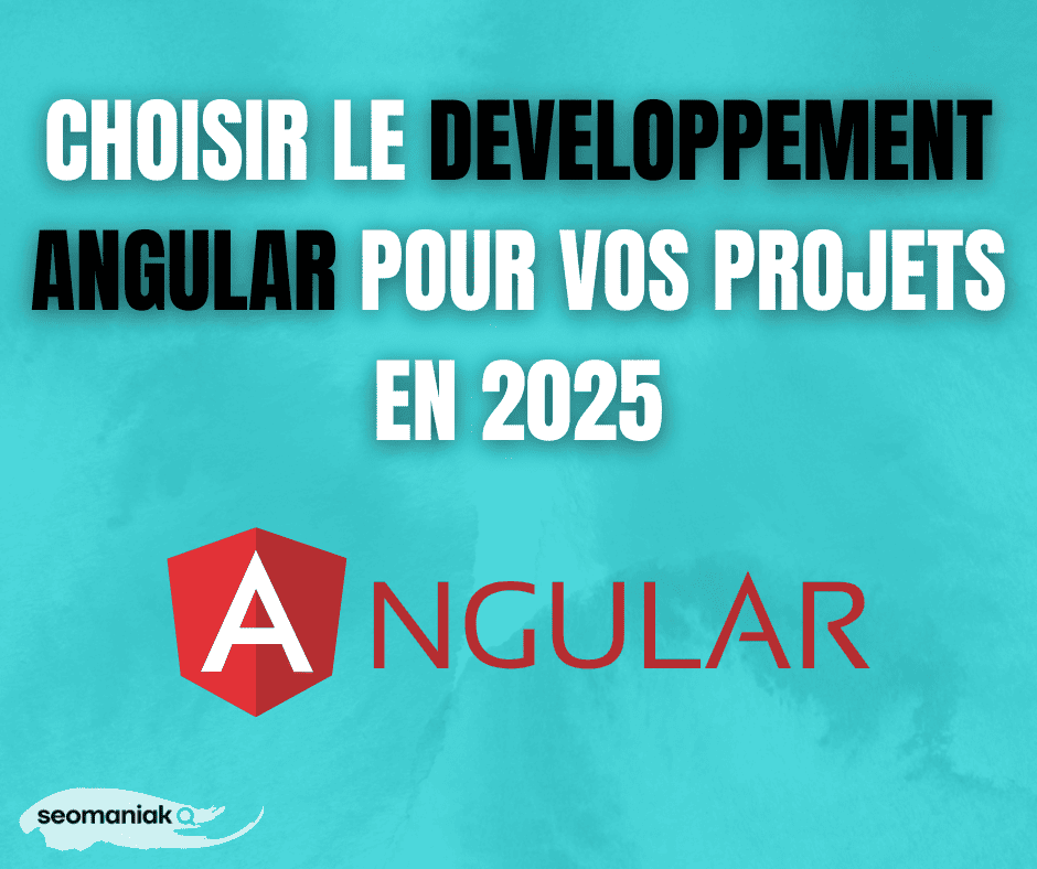 agence développement angular maroc seomaniak