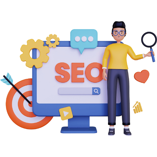 référencement seo maroc