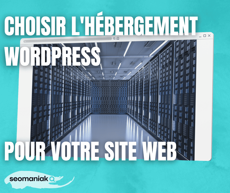 hébergement wordpress au maroc seomaniak